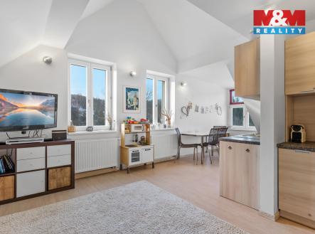 DSC05251.jpg | Prodej bytu, 2+kk, 54 m²