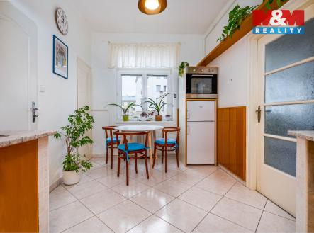 . | Prodej bytu, 1+1, 36 m²