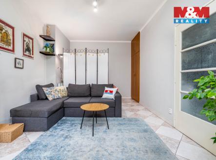 . | Prodej bytu, 1+1, 36 m²