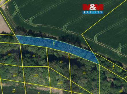 Živanice1.jpg | Prodej - pozemek, ostatní, 1 158 m²