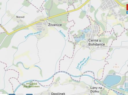 Živance3.jpg | Prodej - pozemek, ostatní, 1 158 m²