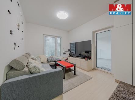 DSC09842-HDRa.jpg | Pronájem bytu, 2+kk, 50 m²