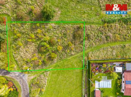 pozemek | Prodej - pozemek pro bydlení, 1 467 m²