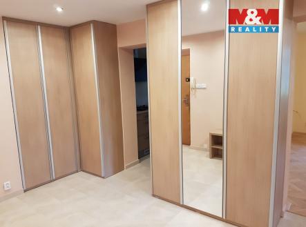 IMG_0769.jpg | Pronájem bytu, 3+1, 79 m²