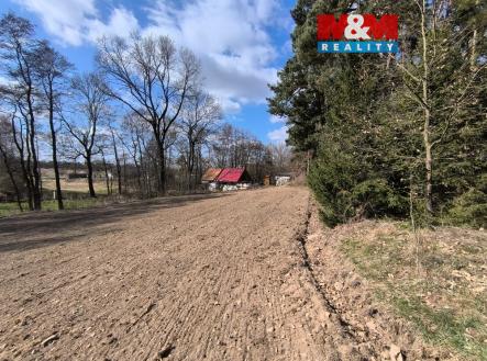 IMG_20260327_133921.jpg | Prodej - pozemek, zahrada, 397 m²