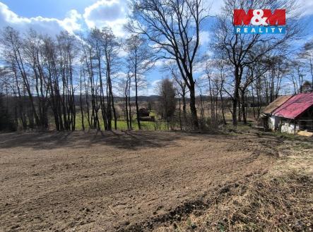 IMG_20260327_134001.jpg | Prodej - pozemek, zahrada, 397 m²