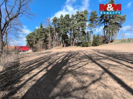 IMG_20260327_133806.jpg | Prodej - pozemek, zahrada, 397 m²