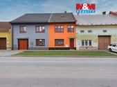 Prodej - dům/vila, 124 m²