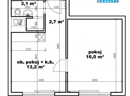 906d8631-fdc6-4485-9d5b-a4b80b49a6ad (1).jpeg | Pronájem bytu, 2+kk, 35 m²