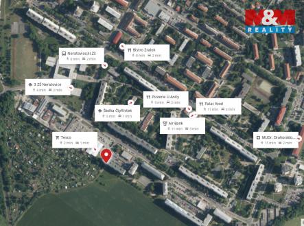 Mapa_okoli_2026_03_31_13_15.jpeg | Pronájem bytu, 2+kk, 35 m²