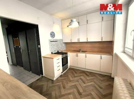 profi_0.jpg | Pronájem bytu, 2+1, 55 m²