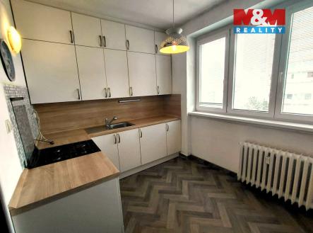 profi_1.jpg | Pronájem bytu, 2+1, 55 m²