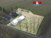 Prodej - pozemek, ostatní, 4 476 m²