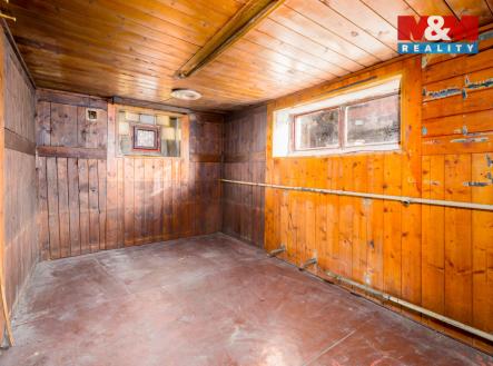 Pokoj 1.NP | Prodej - dům/vila, 120 m²