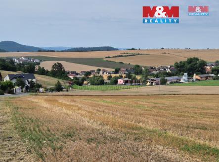 Foto 1.jpg | Prodej - pozemek pro bydlení, 1 058 m²