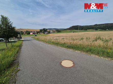 Foto 3.jpg | Prodej - pozemek pro bydlení, 1 058 m²