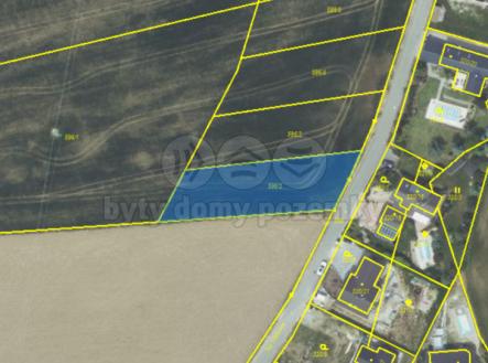 Foto 4.jpeg | Prodej - pozemek pro bydlení, 1 058 m²