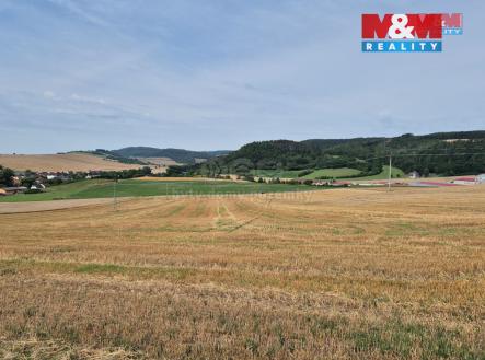 Foto 2.jpg | Prodej - pozemek pro bydlení, 1 058 m²