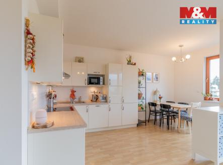 foto-1105.jpg | Pronájem bytu, 2+kk, 60 m²