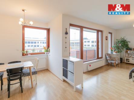 foto-1110.jpg | Pronájem bytu, 2+kk, 60 m²