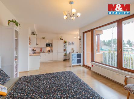 foto-1113.jpg | Pronájem bytu, 2+kk, 60 m²