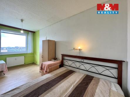 005.jpg | Pronájem bytu, 2+1, 43 m²