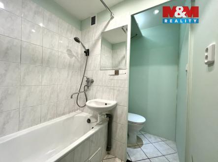 006.jpg | Pronájem bytu, 1+kk, 32 m²