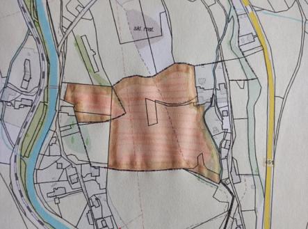 obrázek.jpg | Prodej - pozemek pro bydlení, 38 065 m²