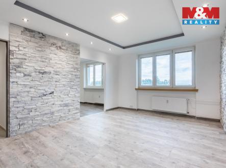 124A3301-HDR.jpg | Prodej bytu, 2+1, 50 m²