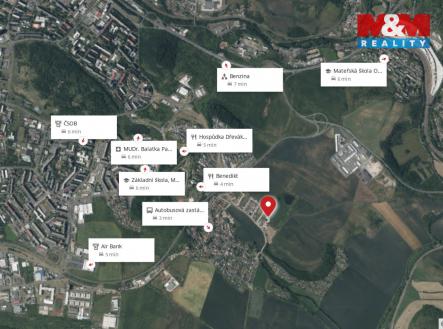 Mapa_okoli_2026_03_31_17_19.jpeg | Prodej - pozemek pro bydlení, 1 710 m²