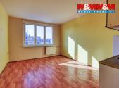 Pronájem bytu, 1+kk, 20 m²