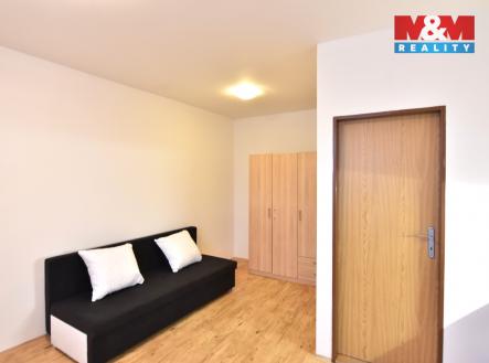 DSC_0997.jpg | Pronájem bytu, 1+kk, 30 m²