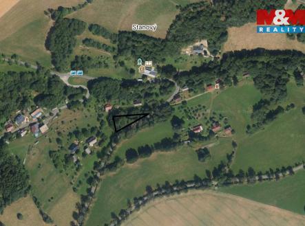 Snímek obrazovky_13-5-2025_211134_mapy.cz.jpeg | Prodej - pozemek pro bydlení, 1 429 m²