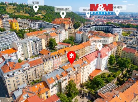 lokacen.jpg | Prodej bytu, 2+kk, 56 m²