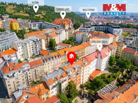 lokacen.jpg | Prodej bytu, 2+kk, 35 m²