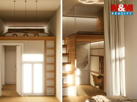 spac patro 2.01n.jpg | Prodej bytu, 2+kk, 35 m²