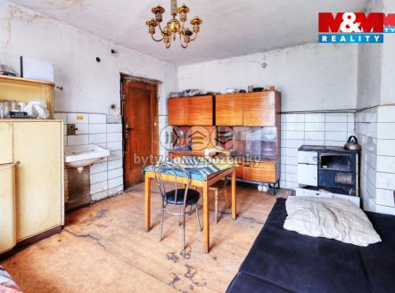 7908888c-5793-42c0-8b8e-948f936f435b.jpg | Prodej bytu, 1+kk, 25 m²