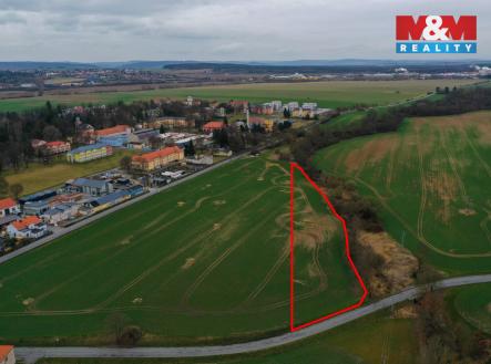 DJI_0475.jpg | Prodej - pozemek pro bydlení, 6 134 m²