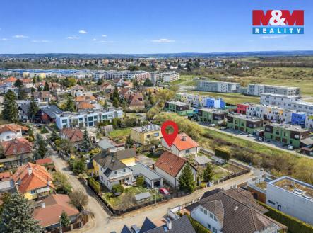 ) | Prodej - dům/vila, 170 m²