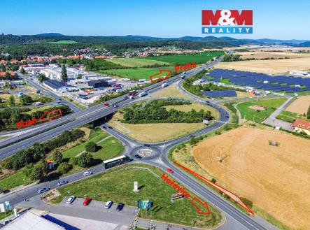 DJI_0272xy.jpg | Prodej - pozemek pro komerční výstavbu, 48 m²