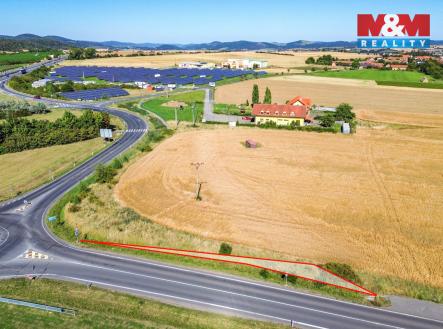 DJI_0277x.jpg | Prodej - pozemek pro komerční výstavbu, 48 m²