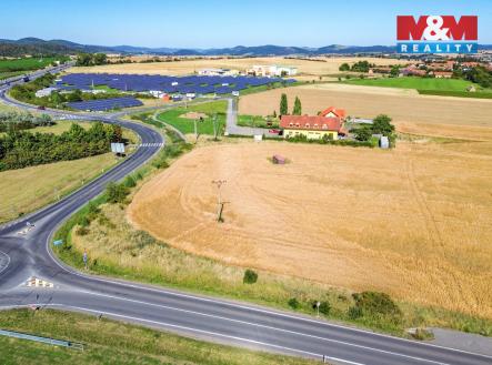 DJI_0277.jpg | Prodej - pozemek pro komerční výstavbu, 48 m²