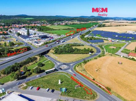 DJI_0272xy.jpg | Prodej - pozemek pro komerční výstavbu, 48 m²