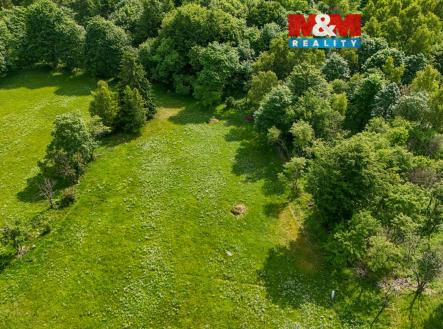 Pozemek  | Prodej - pozemek pro bydlení, 2 450 m²