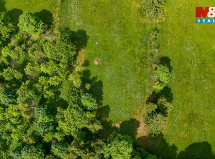 Pozemek  | Prodej - pozemek pro bydlení, 2 450 m²