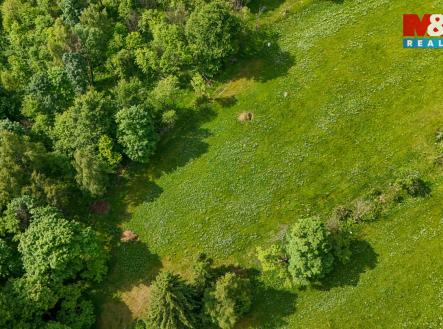 Pozemek  | Prodej - pozemek pro bydlení, 2 450 m²