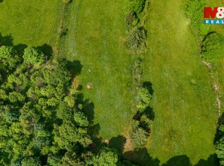 Pozemek  | Prodej - pozemek pro bydlení, 2 450 m²