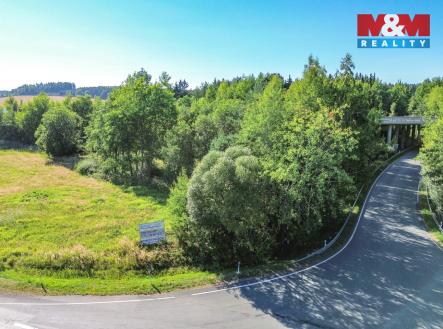 DJI_0321.jpg | Prodej - pozemek pro komerční výstavbu, 69 m²