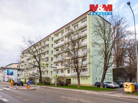 Byt-Blansko-web-31.jpg | Prodej bytu, 2+1, 56 m²