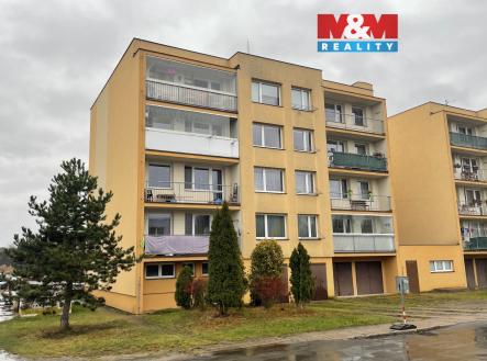 Dům | Pronájem bytu, 2+kk, 45 m²